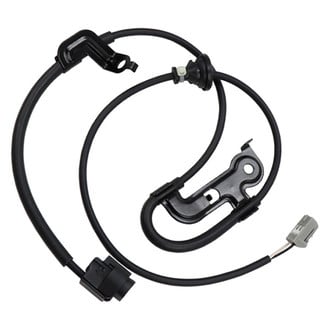 Beck Arnley® - Rear Driver Side ABS Wheel Speed Sensor Wiring Harness