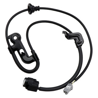 Beck Arnley® - Rear Passenger Side ABS Wheel Speed Sensor Wiring Harness