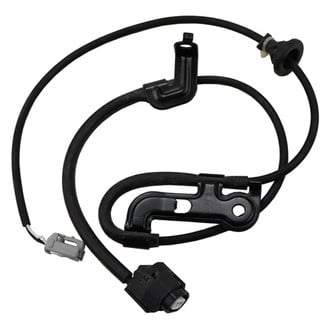 Beck Arnley® - Rear Passenger Side ABS Wheel Speed Sensor Wiring Harness