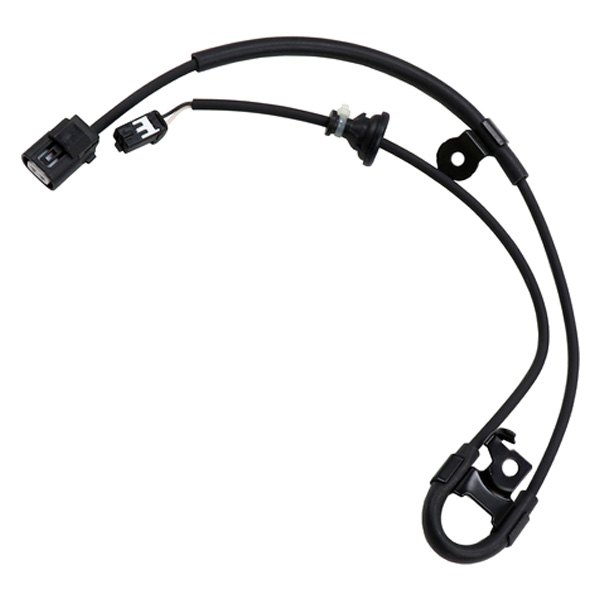 Beck Arnley® - Rear Passenger Side ABS Wheel Speed Sensor Wiring Harness