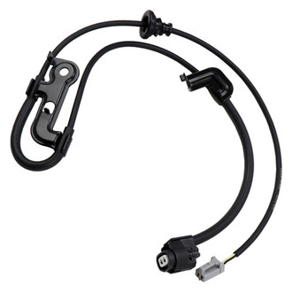 Beck Arnley® - Rear Passenger Side ABS Wheel Speed Sensor Wiring Harness