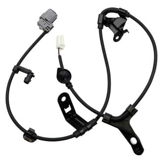 Beck Arnley® - Rear Passenger Side ABS Wheel Speed Sensor Wiring Harness