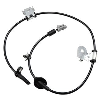 Beck Arnley® - Front Driver Side ABS Wheel Speed Sensor Wiring Harness