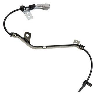 Beck Arnley® - Rear Driver Side ABS Wheel Speed Sensor