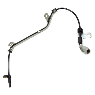 Beck Arnley® - Rear Passenger Side ABS Wheel Speed Sensor