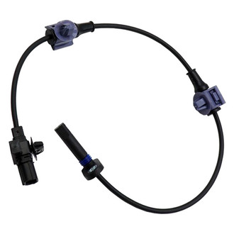 Beck Arnley® - Rear Driver Side ABS Wheel Speed Sensor