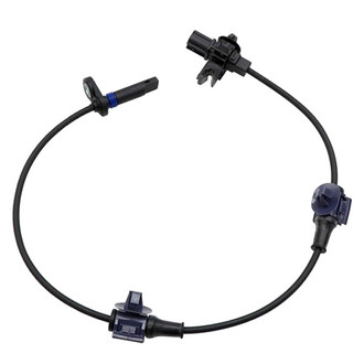 Beck Arnley® - Rear Passenger Side ABS Wheel Speed Sensor