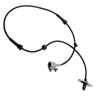 Beck Arnley® - Rear Passenger Side ABS Wheel Speed Sensor