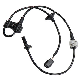 Beck Arnley® - Front Driver Side ABS Wheel Speed Sensor