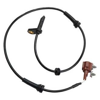Beck Arnley® - Rear Driver Side ABS Wheel Speed Sensor