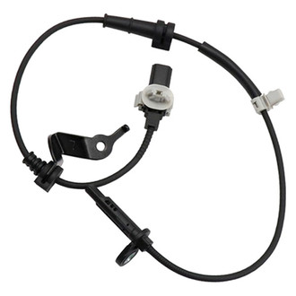 Beck Arnley® - Front Driver Side ABS Wheel Speed Sensor