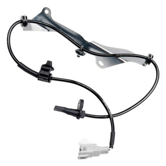 Beck Arnley® - Rear Driver Side ABS Wheel Speed Sensor