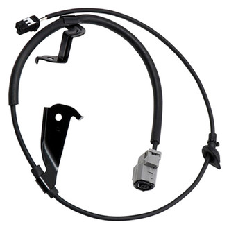 Beck Arnley® - ABS Wheel Speed Sensor Wiring Harness