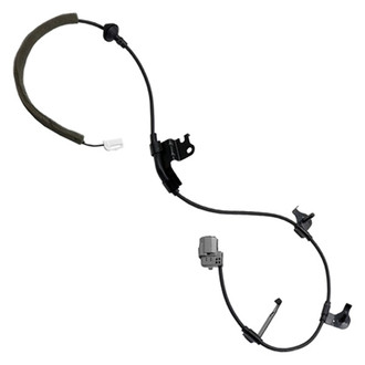 Beck Arnley® - Rear Passenger Side ABS Wheel Speed Sensor Wiring Harness
