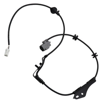 Beck Arnley® - Rear Driver Side ABS Wheel Speed Sensor Wiring Harness
