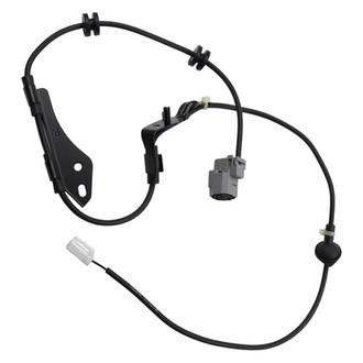 Beck Arnley® - Rear Passenger Side ABS Wheel Speed Sensor Wiring Harness