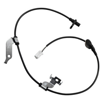 Beck Arnley® - Rear Driver Side ABS Wheel Speed Sensor