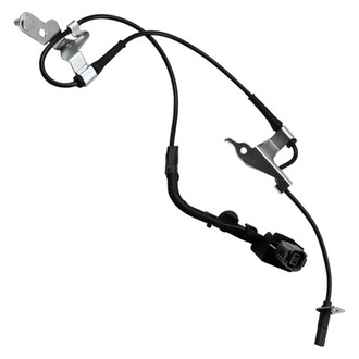 Beck Arnley® - Front Passenger Side ABS Wheel Speed Sensor