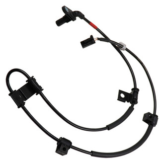 Beck Arnley® - Front Passenger Side ABS Wheel Speed Sensor