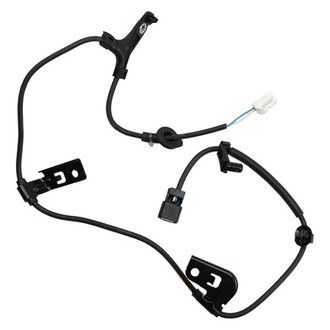 Beck Arnley® - Rear Passenger Side ABS Wheel Speed Sensor Wiring Harness