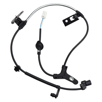 Beck Arnley® - Rear Driver Side ABS Wheel Speed Sensor Wiring Harness