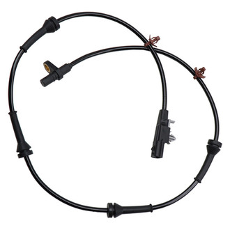 Beck Arnley® - Rear ABS Wheel Speed Sensor