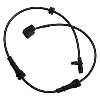 Beck Arnley® - Rear Driver Side ABS Wheel Speed Sensor