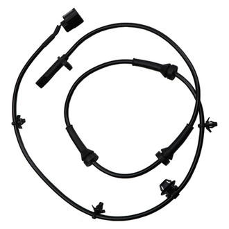 Beck Arnley® - Rear Driver Side ABS Wheel Speed Sensor