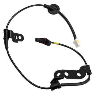 Beck Arnley® - Rear Passenger Side ABS Wheel Speed Sensor