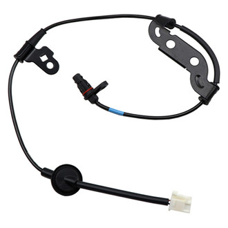 Beck Arnley® - Rear Driver Side ABS Wheel Speed Sensor