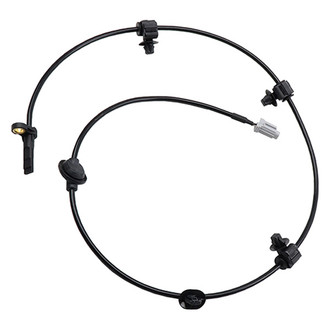 Beck Arnley® - Rear Passenger Side ABS Wheel Speed Sensor