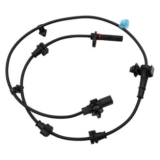 Beck Arnley® - Rear Driver Side ABS Wheel Speed Sensor