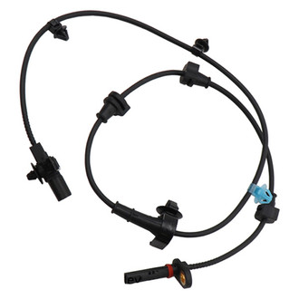 Beck Arnley® - Rear Passenger Side ABS Wheel Speed Sensor