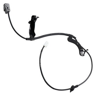 Beck Arnley® - Rear Passenger Side ABS Wheel Speed Sensor Wiring Harness
