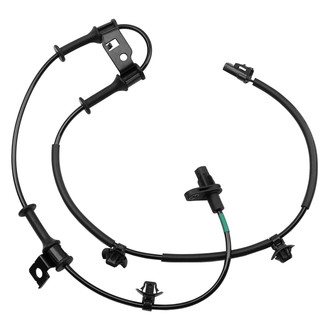 Beck Arnley® - Front Passenger Side ABS Wheel Speed Sensor