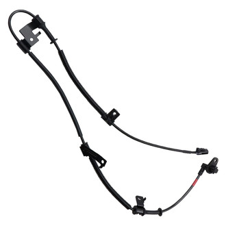Beck Arnley® - Front Passenger Side ABS Wheel Speed Sensor