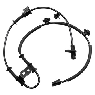 Beck Arnley® - Front Driver Side ABS Wheel Speed Sensor