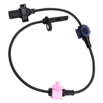 Beck Arnley® - Rear Passenger Side ABS Wheel Speed Sensor