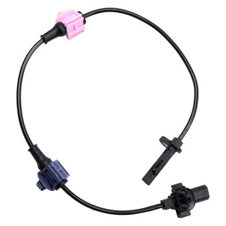 Beck Arnley® - Rear Driver Side ABS Wheel Speed Sensor