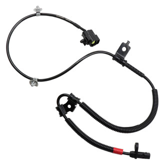 Beck Arnley® - Front Passenger Side ABS Wheel Speed Sensor
