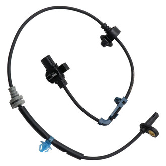 Beck Arnley® - Front Passenger Side ABS Wheel Speed Sensor