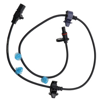 Beck Arnley® - Rear Driver Side ABS Wheel Speed Sensor