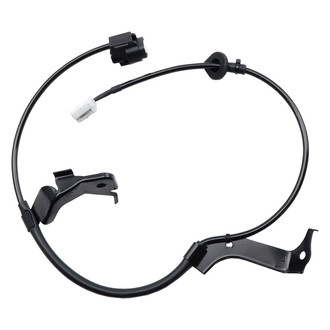 Beck Arnley® - Rear Driver Side ABS Wheel Speed Sensor Wiring Harness