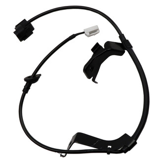 Beck Arnley® - Rear Passenger Side ABS Wheel Speed Sensor Wiring Harness