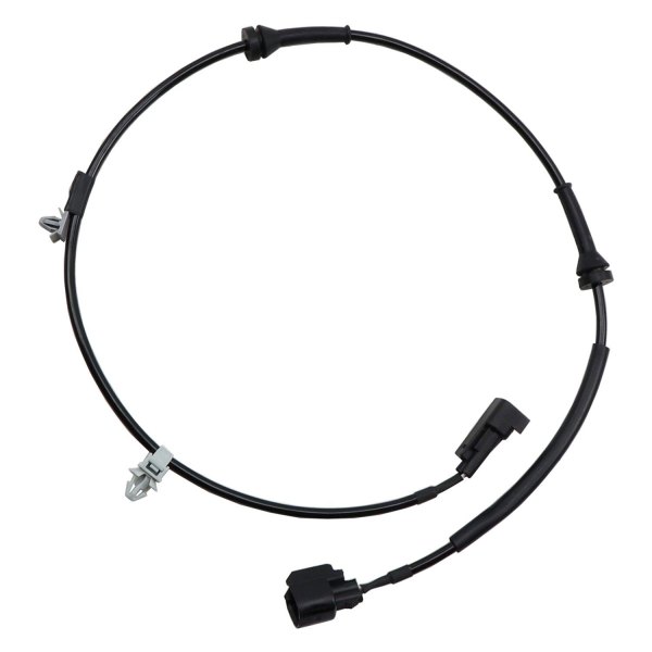 Beck Arnley® - Front ABS Wheel Speed Sensor Wiring Harness