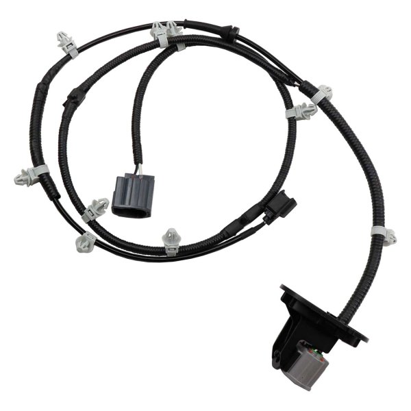 Beck Arnley® - Rear Passenger Side ABS Wheel Speed Sensor Wiring Harness