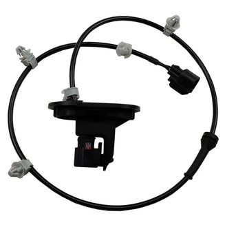 Beck Arnley® - Rear Driver Side ABS Wheel Speed Sensor Wiring Harness