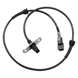 Beck Arnley® - Rear Passenger Side ABS Wheel Speed Sensor