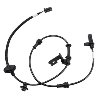 Beck Arnley® - Rear Passenger Side ABS Wheel Speed Sensor