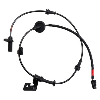 Beck Arnley® - Rear Driver Side ABS Wheel Speed Sensor